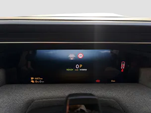 Citroën C5 Aircross 1.6 Plug-in Hybrid Max