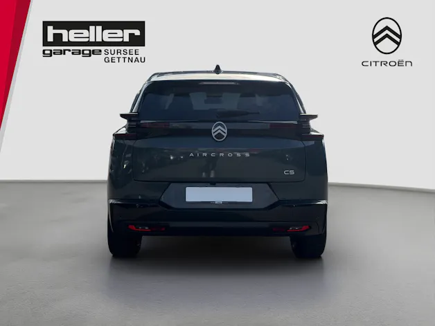 Citroën C5 Aircross 1.6 Plug-in Hybrid Max