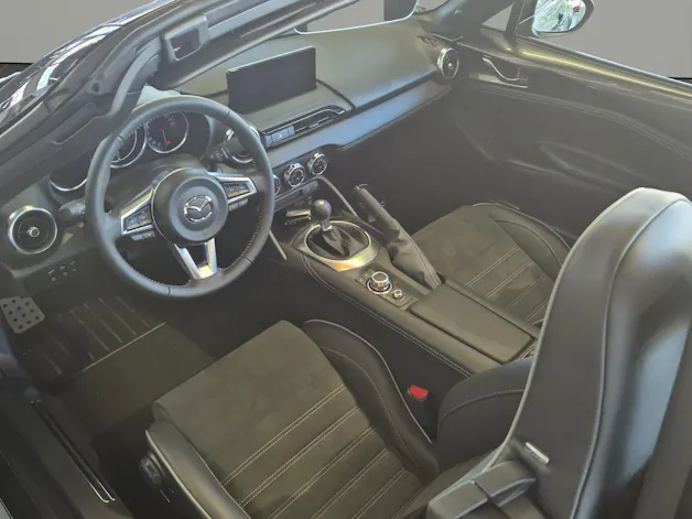 Mazda MX-5 1.5 Homura