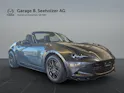 Mazda MX-5 1.5 Homura