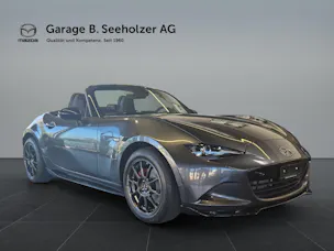 Mazda MX-5 1.5 Homura