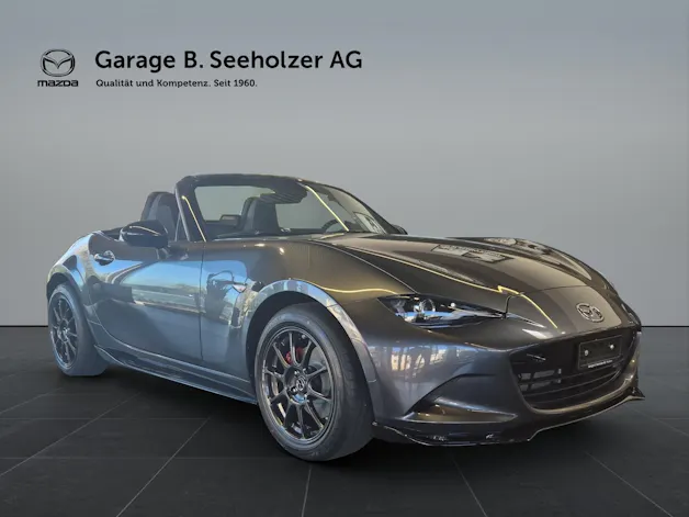 Mazda MX-5 1.5 Homura