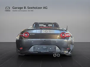 Mazda MX-5 1.5 Homura