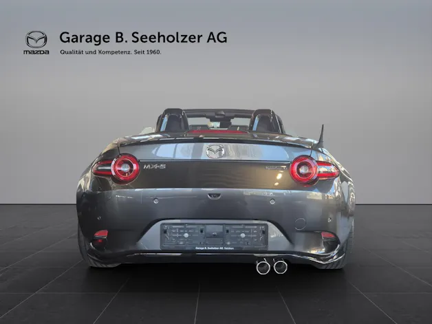 Mazda MX-5 1.5 Homura