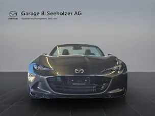 Mazda MX-5 1.5 Homura