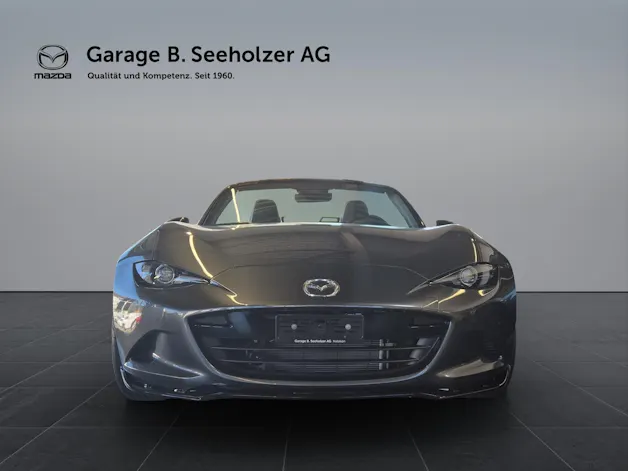 Mazda MX-5 1.5 Homura