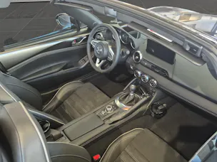 Mazda MX-5 1.5 Homura