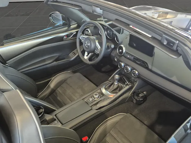 Mazda MX-5 1.5 Homura