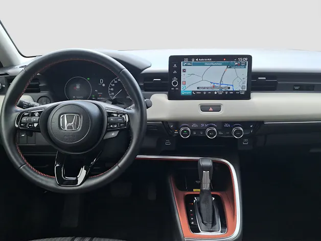 Honda HR-V 1.5 i-MMD Advance Style