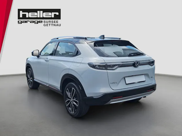 Honda HR-V 1.5 i-MMD Advance Style