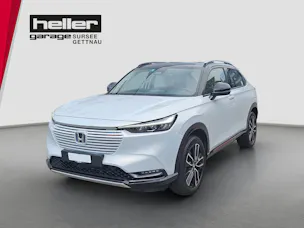Honda HR-V 1.5 i-MMD Advance Style