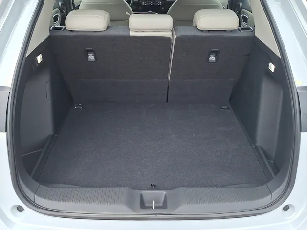 Honda HR-V 1.5 i-MMD Advance Style