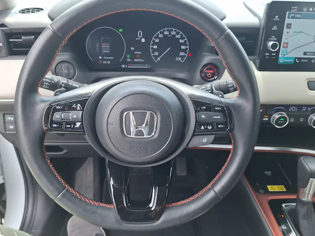 Honda HR-V 1.5 i-MMD Advance Style