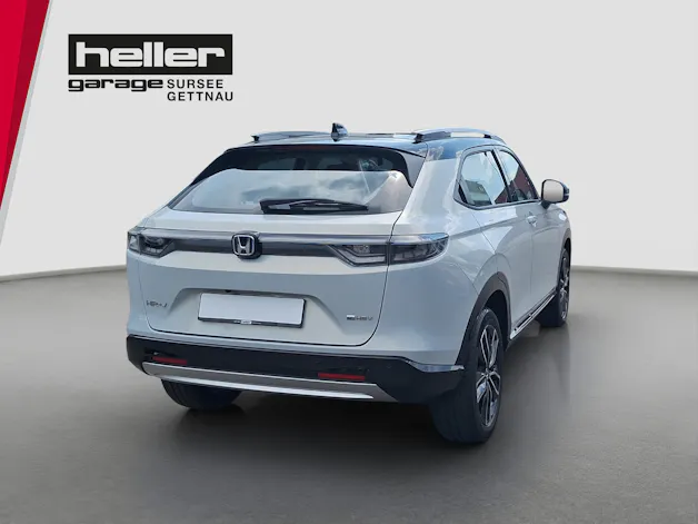 Honda HR-V 1.5 i-MMD Advance Style