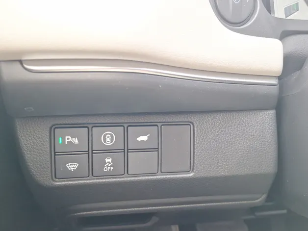Honda HR-V 1.5 i-MMD Advance Style