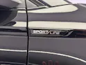 Škoda Karoq 2.0 TSI SportLine 4x4 DSG