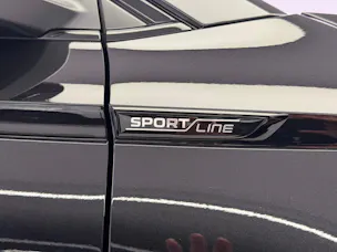 Škoda Karoq 2.0 TSI SportLine 4x4 DSG
