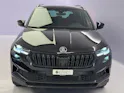 Škoda Karoq 2.0 TSI SportLine 4x4 DSG