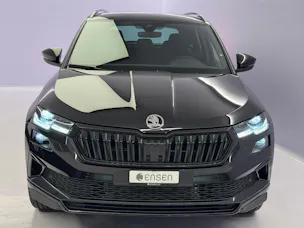 Škoda Karoq 2.0 TSI SportLine 4x4 DSG