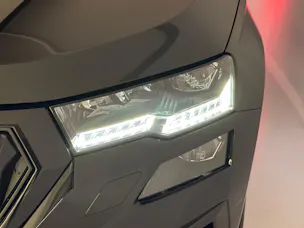 Škoda Karoq 2.0 TSI SportLine 4x4 DSG