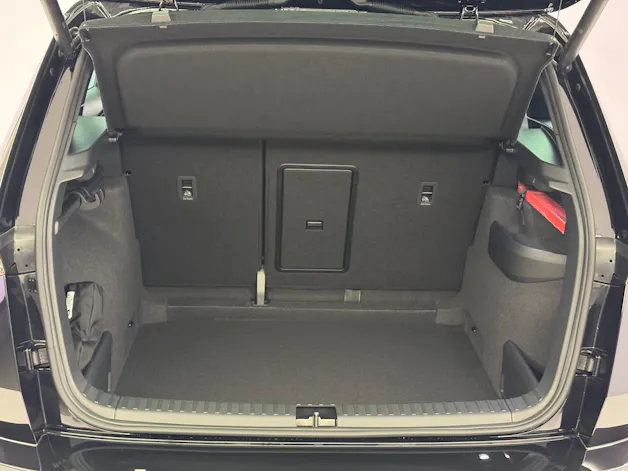 Škoda Karoq 2.0 TSI SportLine 4x4 DSG