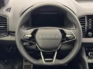 Škoda Karoq 2.0 TSI SportLine 4x4 DSG