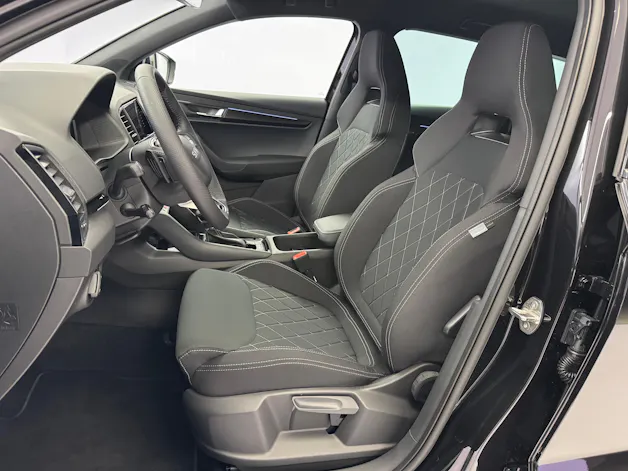 Škoda Karoq 2.0 TSI SportLine 4x4 DSG