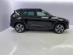 Škoda Karoq 2.0 TSI SportLine 4x4 DSG