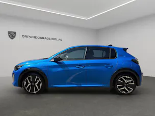 Peugeot 208 1.2 Hybrid 145 GT