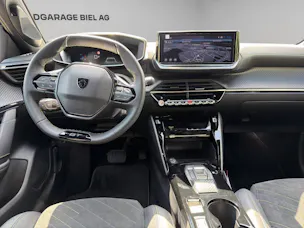 Peugeot 208 1.2 Hybrid 145 GT