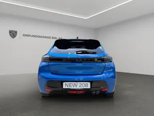Peugeot 208 1.2 Hybrid 145 GT