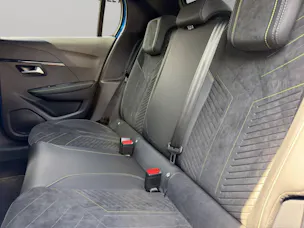 Peugeot 208 1.2 Hybrid 145 GT