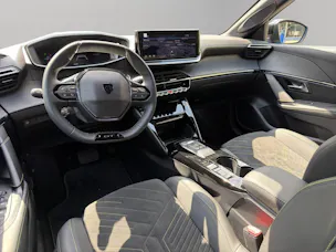 Peugeot 208 1.2 Hybrid 145 GT