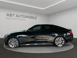 BMW M440i xDrive Gran Coupé