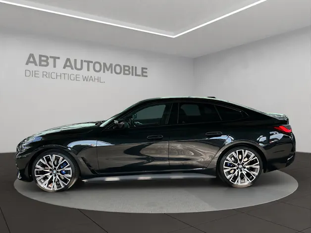 BMW M440i xDrive Gran Coupé