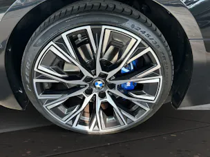 BMW M440i xDrive Gran Coupé