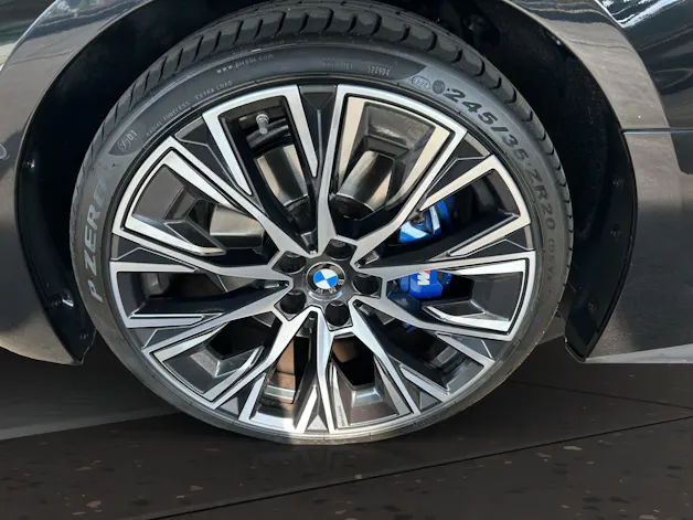 BMW M440i xDrive Gran Coupé