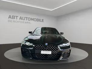 BMW M440i xDrive Gran Coupé
