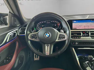 BMW M440i xDrive Gran Coupé