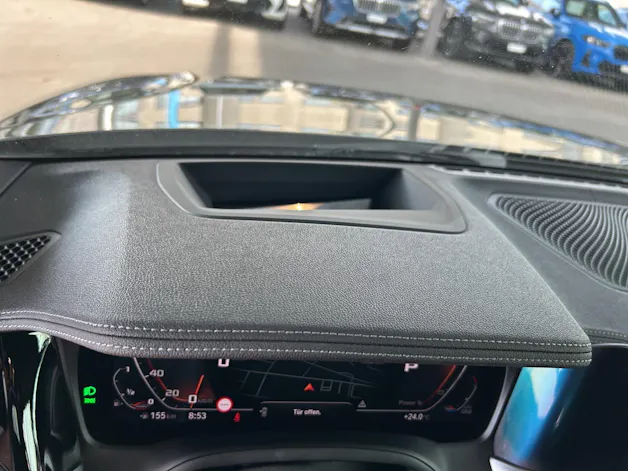 BMW M440i xDrive Gran Coupé