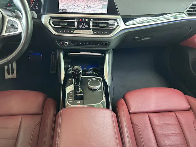 BMW M440i xDrive Gran Coupé