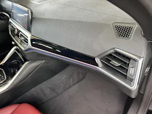 BMW M440i xDrive Gran Coupé
