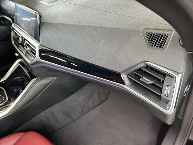 BMW M440i xDrive Gran Coupé