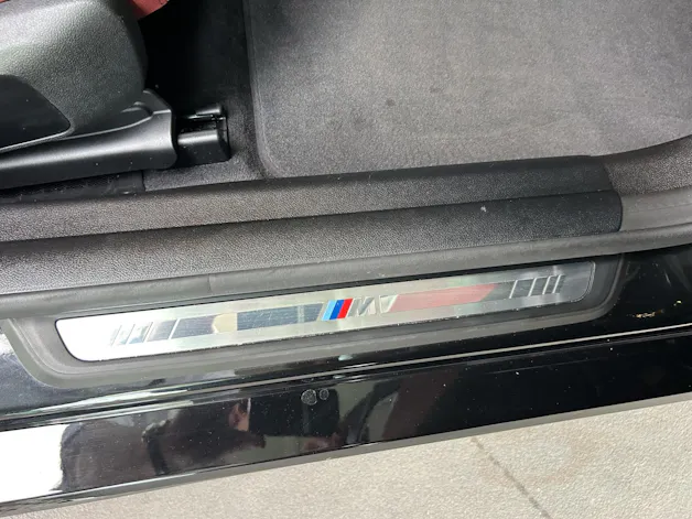 BMW M440i xDrive Gran Coupé
