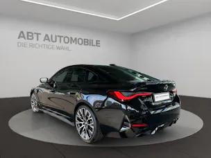 BMW M440i xDrive Gran Coupé