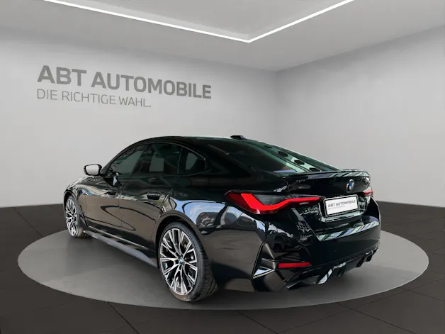 BMW M440i xDrive Gran Coupé