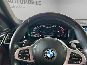 BMW M440i xDrive Gran Coupé