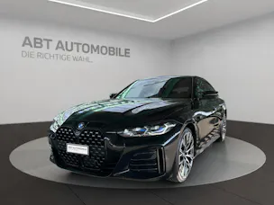 BMW M440i xDrive Gran Coupé