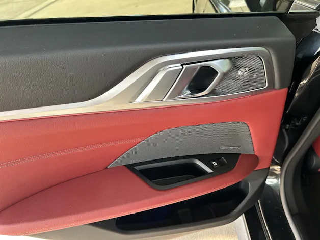 BMW M440i xDrive Gran Coupé