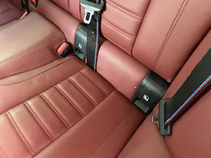BMW M440i xDrive Gran Coupé